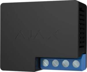 Ajax WallSwitch Wireless relay