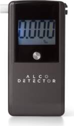 Alkotesteris Alcodetector EC5
