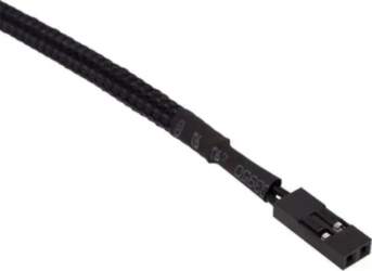 Alphacool Temperature sensor black plug G1/4