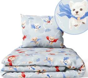 ANKRAS Cover set -  2 pcs