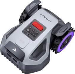 Anthbot M9 RTK zāles pļāvējs