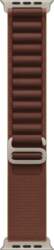 Apple 49mm Burgundy Alpine Loop -
