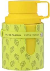 Unisex smaržas Armaf Odyssey Limoni Fresh
