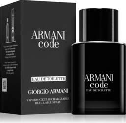 Armani - Code For Men (2023)