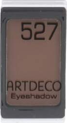Artdeco Eyeshadow Matt  527 Matt Chocolate