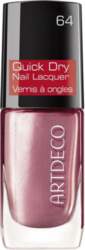 Artdeco Quick Dry Nail Lacquer Cloud