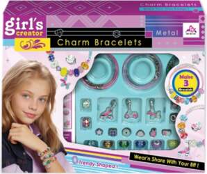 ASKATO Bracelet making kit