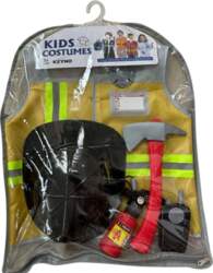 ASKATO Firefighter set