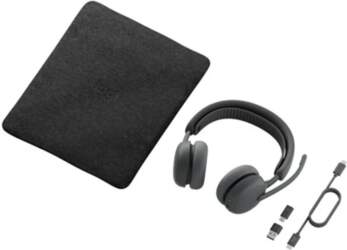 Austiņas Logitech Zone Wireless 2 ES
