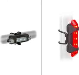 Author Light set A-Stake Mini USB