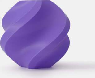 Bambu Lab PLA Basic Purple (10700)