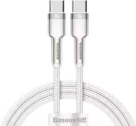 Baseus Cafule Cable USB-C на USB-C