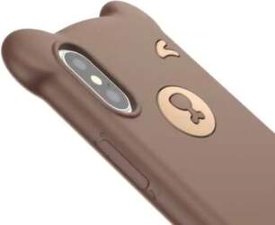 BASEUS "Flexible Silicone Back Cover