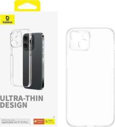 BASEUS "OS-Lucent Series iPhone 15