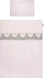 BELISIMA Cover set -  2 pcs