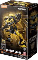 BLOKEES "Transformers" ir bloķēti