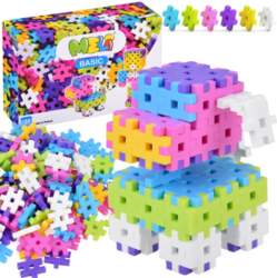 Bloki Meli Basic 150 Ele Pink
