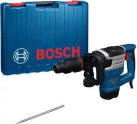 Bosch Powertools impact hammer with SDS