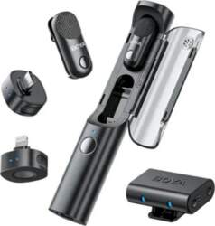 Boya Magic-02 Microphone 2.4GHz /