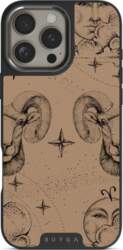 Burga Auns - iPhone 16 Pro