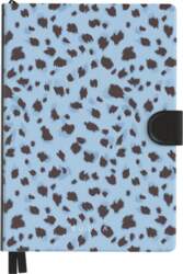Burga Barely Awake - Infinity Planner