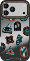 Burga Basecamp - iPhone 17 Pro