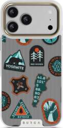 Burga Basecamp - iPhone 17 Pro