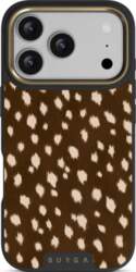 Burga Cinnamon Roll - iPhone 17
