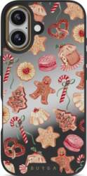 Burga Cookie Jar - iPhone 17