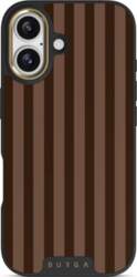 Burga Dark Roast - iPhone 17