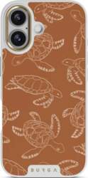 Burga Earth Shell - iPhone 17