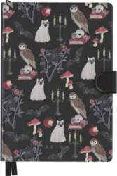 Burga Enchanted Forest - Infinity Planner