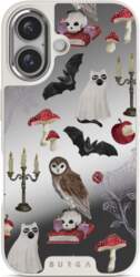 Burga Enchanted Forest - iPhone 16