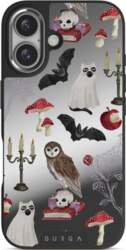 Burga Enchanted Forest - iPhone 16