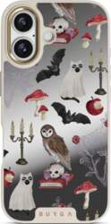 Burga Enchanted Forest - iPhone 17