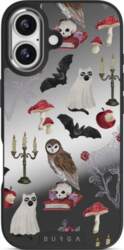 Burga Enchanted Forest - iPhone 17