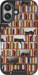 Burga Ex Libris - iPhone 16