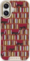 Burga Ex Libris - iPhone 17