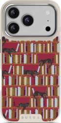 Burga Ex Libris - iPhone 17