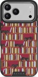Burga Ex Libris - iPhone 17