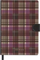 Burga First Edition - Notebook, A5