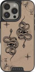 Burga Gemini - iPhone 16 Pro