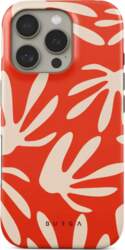 Burga Heatwave - iPhone 16 Pro