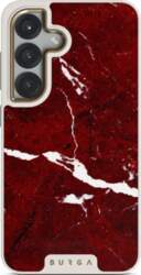 Burga Iconic Red Ruby - Marble
