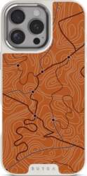 Burga Latitude - iPhone 16 Pro