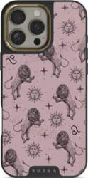 Burga Leo - iPhone 16 Pro