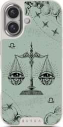 Burga Libra - iPhone 16 Case