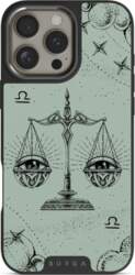 Burga Libra - iPhone 16 Pro