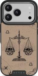 Burga Libra - iPhone 17 Pro