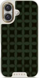 Burga Matrix - iPhone 16 Plus